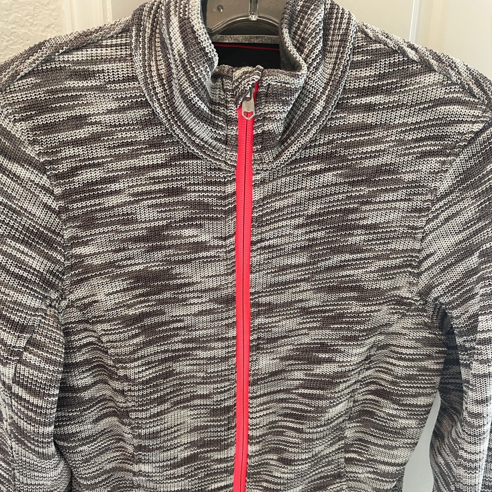 Spyder Jacket - Picture 2 of 4